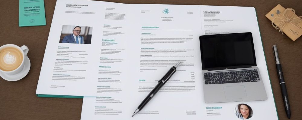 Documento e calculadora ao lado de um computador mostrando declaração de reembolso de plano de saúde para imposto de renda