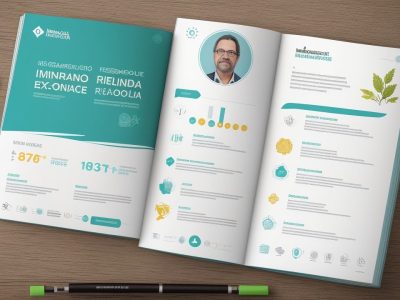 Imagem ilustrativa de pessoas analisando documentos e gráficos sobre imposto de renda 2024, com foco em declaração e restituição