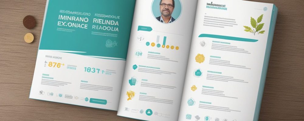 Imagem ilustrativa de pessoas analisando documentos e gráficos sobre imposto de renda 2024, com foco em declaração e restituição