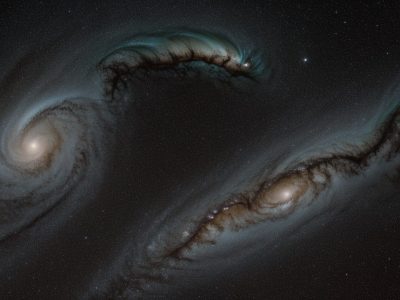 Ambiente de aprendizado moderno com estudantes usando deep learning e redes neurais profundas.