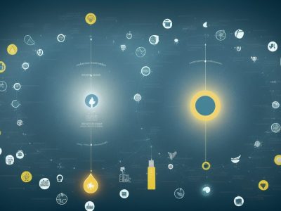 Imagem representando a importância da inclusão social de pessoas com deficiência auditiva e o impacto de um curso online