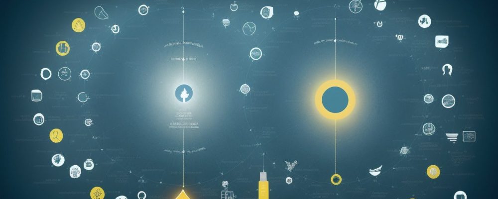 Imagem representando a importância da inclusão social de pessoas com deficiência auditiva e o impacto de um curso online