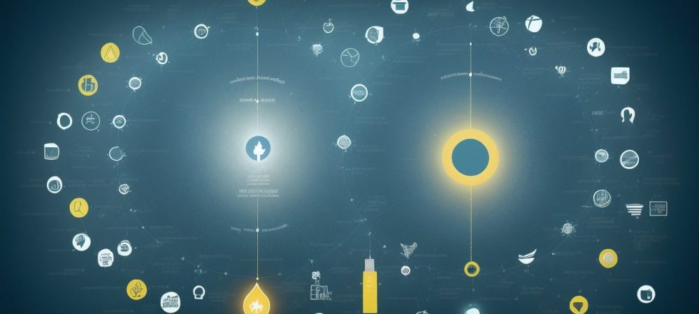 Imagem representando a importância da inclusão social de pessoas com deficiência auditiva e o impacto de um curso online