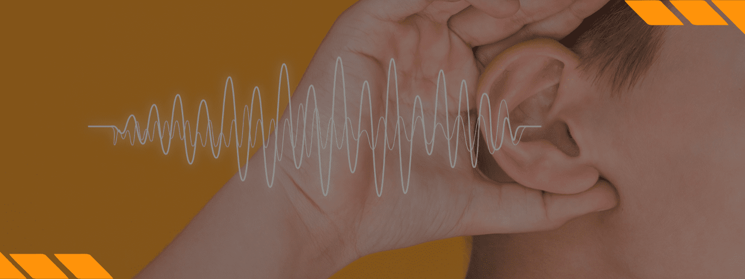 Deficiência Auditiva tipos, causas e diagnóstico