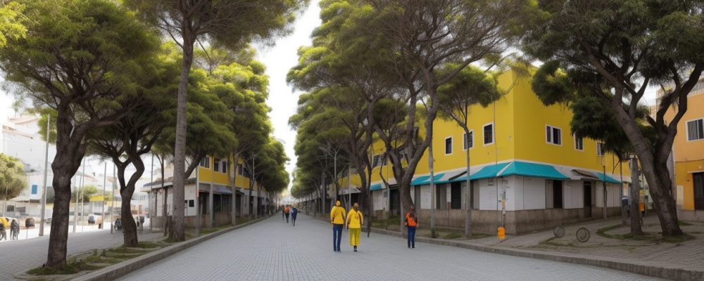 Imagem ilustrativa sobre deficiência física, mostrando acessibilidade, direitos e inclusão de pessoas com mobilidade reduzida.