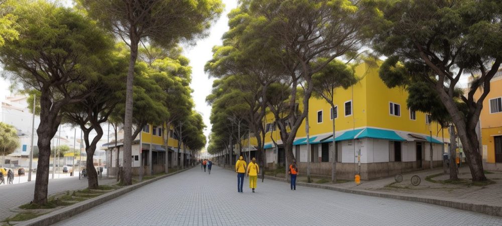 Imagem ilustrativa sobre deficiência física, mostrando acessibilidade, direitos e inclusão de pessoas com mobilidade reduzida.