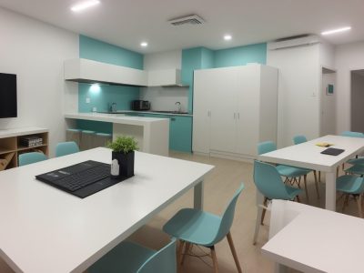 Imagem ilustrando rotinas de departamento pessoal no setor público, incluindo eSocial e folha de pagamento.