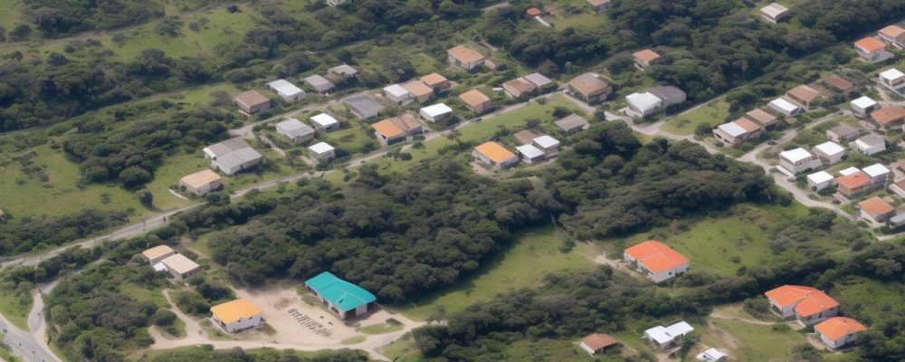 Cena representando a aplicação da ECA com foco nos direitos fundamentais da criança e adolescentes em um ambiente acolhedor.