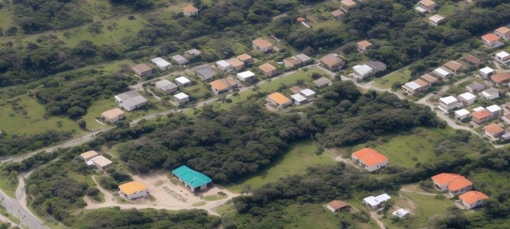Cena representando a aplicação da ECA com foco nos direitos fundamentais da criança e adolescentes em um ambiente acolhedor.