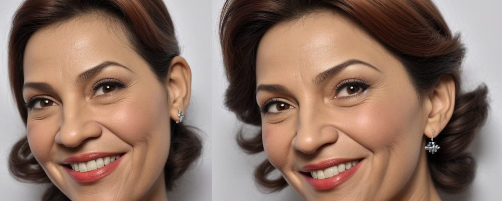 Caricaturista desenhando caricaturas e demonstrando técnicas em um ambiente criativo e inspirador.