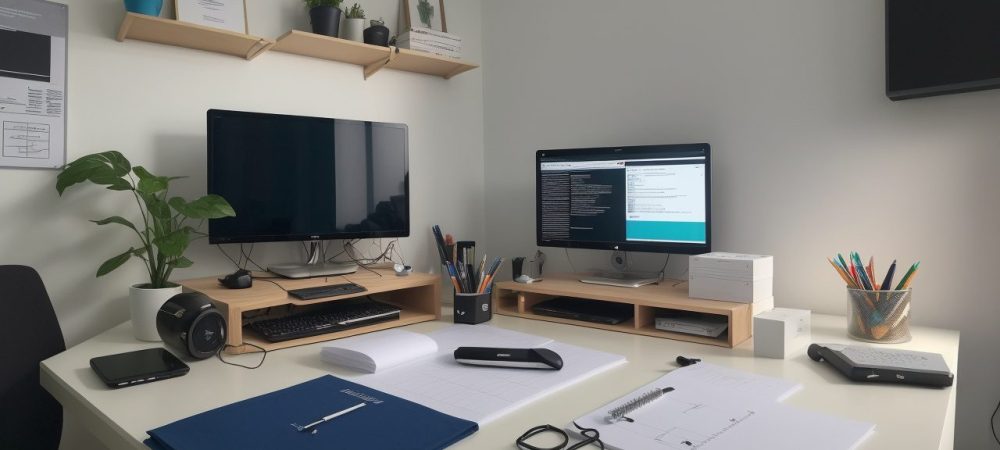 Representação de projeto mecânico utilizando desenho técnico mecânico com AutoCAD