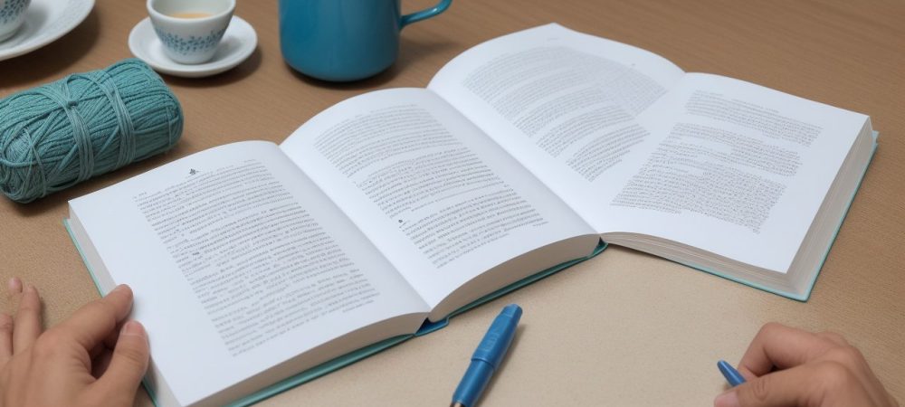 Ilustração de uma pessoa desenhando, representando o desenho terapêutico como ferramenta de autoconhecimento e desenvolvimento pessoal. Curso de desenho.