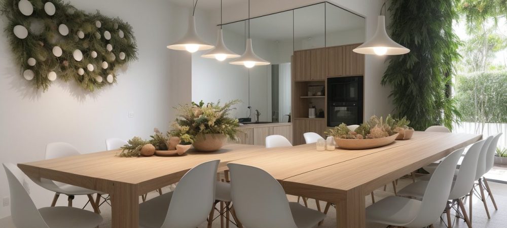 Servidores públicos em ambiente de trabalho colaborativo, focados em desenvolvimento pessoal, plano de carreira e autoconhecimento.