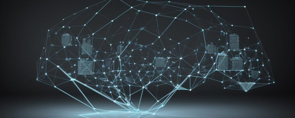 Imagem ilustrando as vantagens do desenvolvimento web com Java, mostrando código, gráficos e uma equipe colaborando em um projeto.