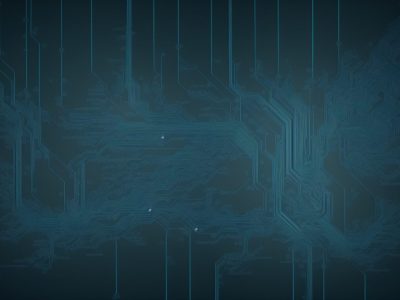 Representação visual de um curso de engenharia de software online, mostrando as vantagens e metodologias ágeis em destaque.