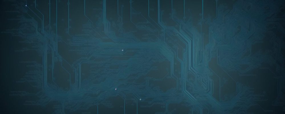 Representação visual de um curso de engenharia de software online, mostrando as vantagens e metodologias ágeis em destaque.