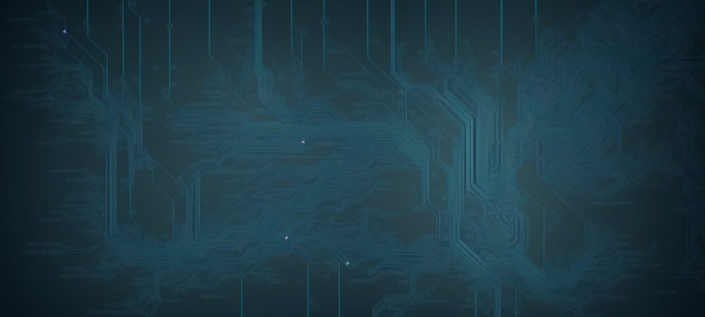 Representação visual de um curso de engenharia de software online, mostrando as vantagens e metodologias ágeis em destaque.