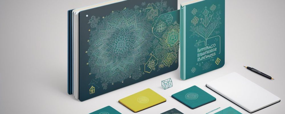 Design gráfico online com ferramentas e curso para iniciantes, mostrando projetos e aprendizado prático.