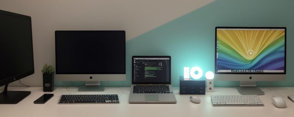 Profissional de design gráfico criando materiais visuais para o serviço público, com foco em comunicação clara e eficaz.