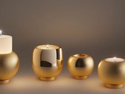 Design de joias em destaque: peças únicas e um curso online transformando carreiras no setor público.