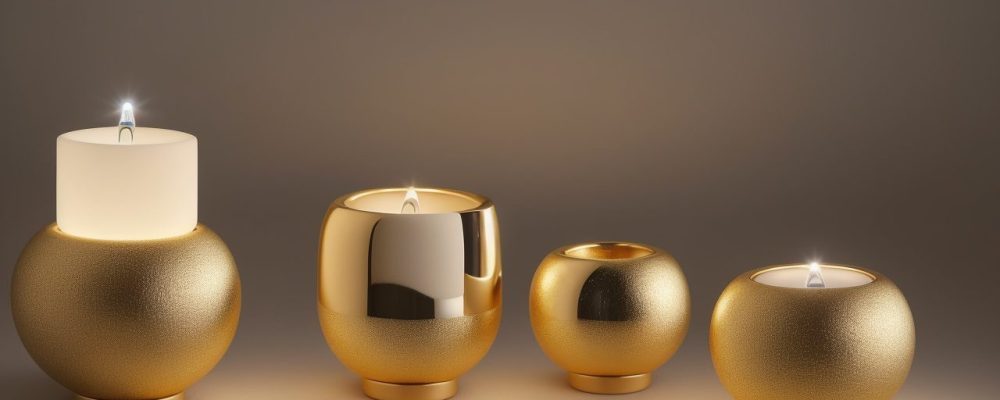 Design de joias em destaque: peças únicas e um curso online transformando carreiras no setor público.