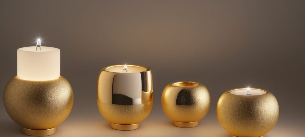 Design de joias em destaque: peças únicas e um curso online transformando carreiras no setor público.