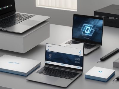 Profissional analisando documentos de despacho aduaneiro, com laptop aberto e gráficos, simbolizando o curso e as oportunidades na área.