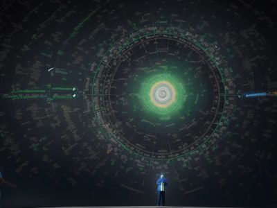 Ilustração de diversos documentos e um mapa, representando o processo de despachos aduaneiros e importação.