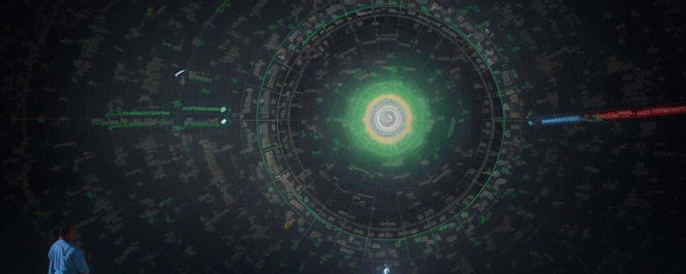 Ilustração de diversos documentos e um mapa, representando o processo de despachos aduaneiros e importação.