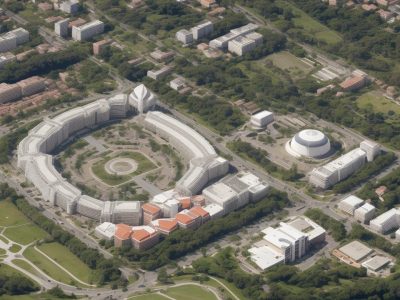 Imagem ilustrativa celebrando o Dia do Servidor Público, mostrando a dedicação dos profissionais e o reconhecimento do serviço público.