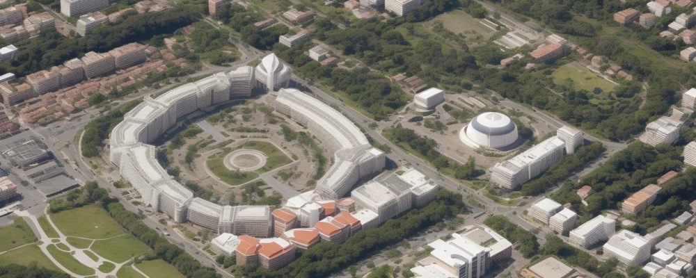 Imagem ilustrativa celebrando o Dia do Servidor Público, mostrando a dedicação dos profissionais e o reconhecimento do serviço público.