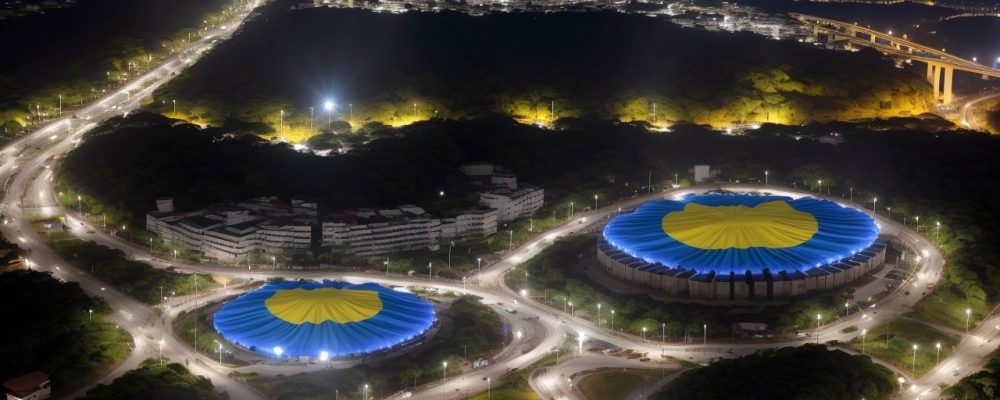 Imagem celebrando o Dia do Servidor Público, mostrando o reconhecimento e a valorização dos servidores, com foco na data de 28 de outubro