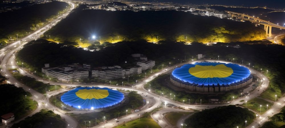 Imagem celebrando o Dia do Servidor Público, mostrando o reconhecimento e a valorização dos servidores, com foco na data de 28 de outubro