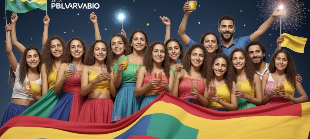 Imagem celebrando o Dia do Servidor Público, com profissionais reunidos em um evento de reconhecimento e valorização do serviço público.