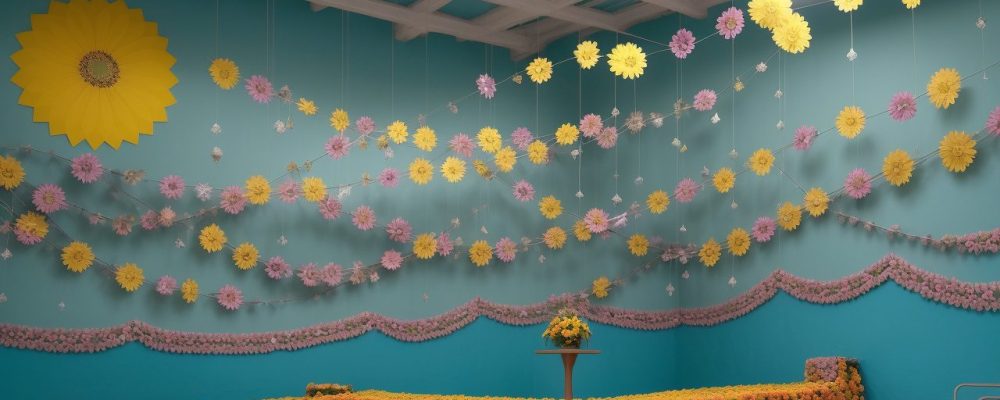 Imagem celebrando o Dia dos Professores, com frases inspiradoras e elementos de reconhecimento.