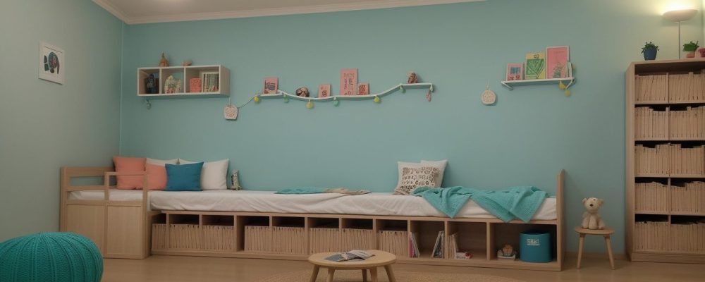 Criança concentrada lendo um livro em uma sala de aula, representando dificuldades de aprendizagem e o esforço para superá-las