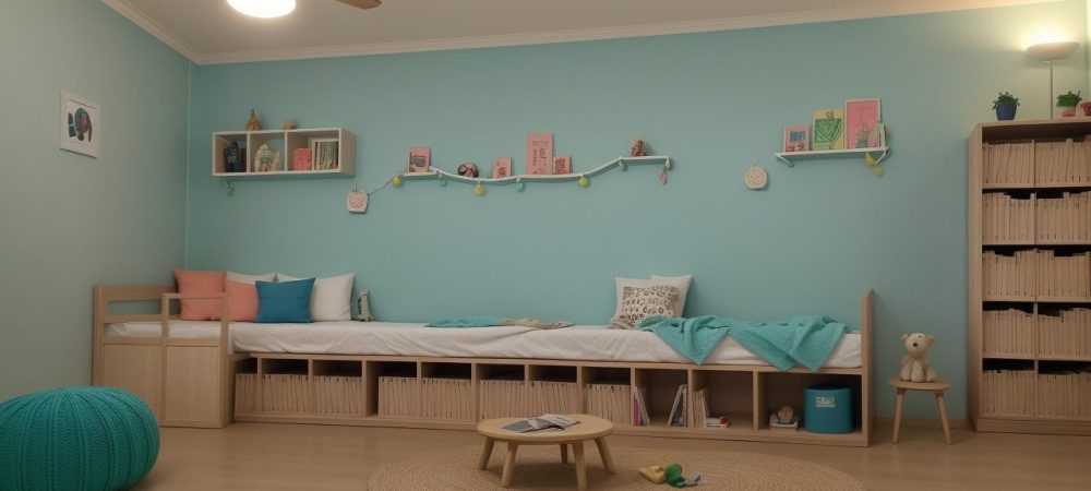 Criança concentrada lendo um livro em uma sala de aula, representando dificuldades de aprendizagem e o esforço para superá-las