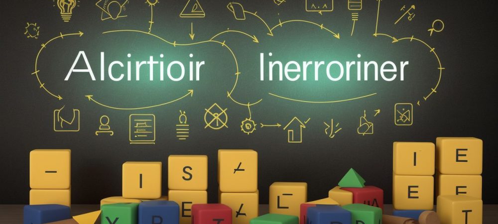 Educadores observando alunos com dificuldades de aprendizagem em sala de aula, utilizando estratégias diferenciadas.