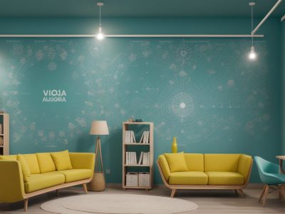 Ambiente escolar colaborativo para alunos com dificuldades de aprendizagem e suporte educacional