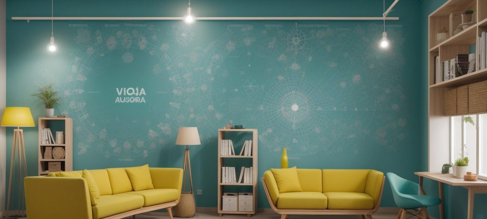 Ambiente escolar colaborativo para alunos com dificuldades de aprendizagem e suporte educacional