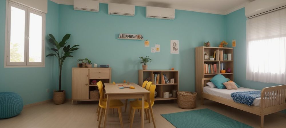 Estudantes em sala de aula utilizando estratégias educacionais para superar dificuldades de aprendizagem