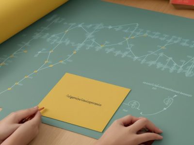 Crianças em sala de aula participando ativamente para superar dificuldades de aprendizagem