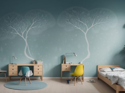 Estudantes em sala de aula utilizando abordagens específicas para dificuldades de aprendizagem