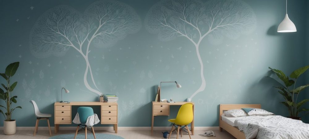 Estudantes em sala de aula utilizando abordagens específicas para dificuldades de aprendizagem