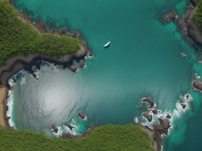 Estudantes em sala de aula colaborativa, utilizando recursos visuais para dificuldades de aprendizagem