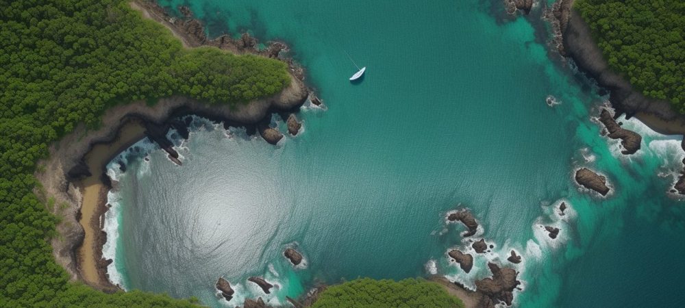 Estudantes em sala de aula colaborativa, utilizando recursos visuais para dificuldades de aprendizagem