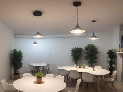 Imagem ilustrando dinâmica de grupo com pessoas interagindo, promovendo colaboração e trabalho em equipe