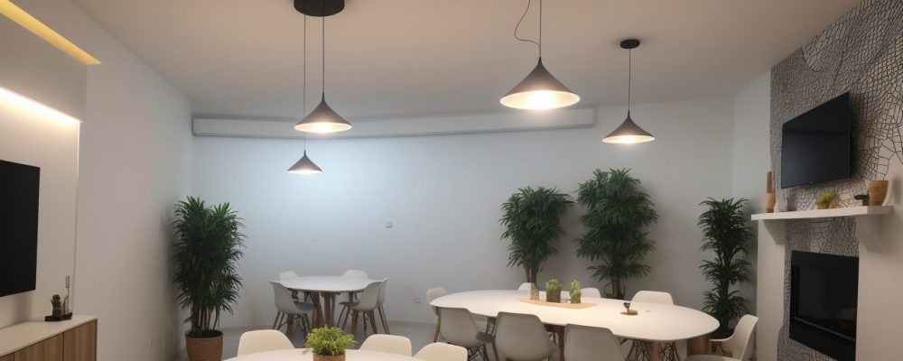 Imagem ilustrando dinâmica de grupo com pessoas interagindo, promovendo colaboração e trabalho em equipe