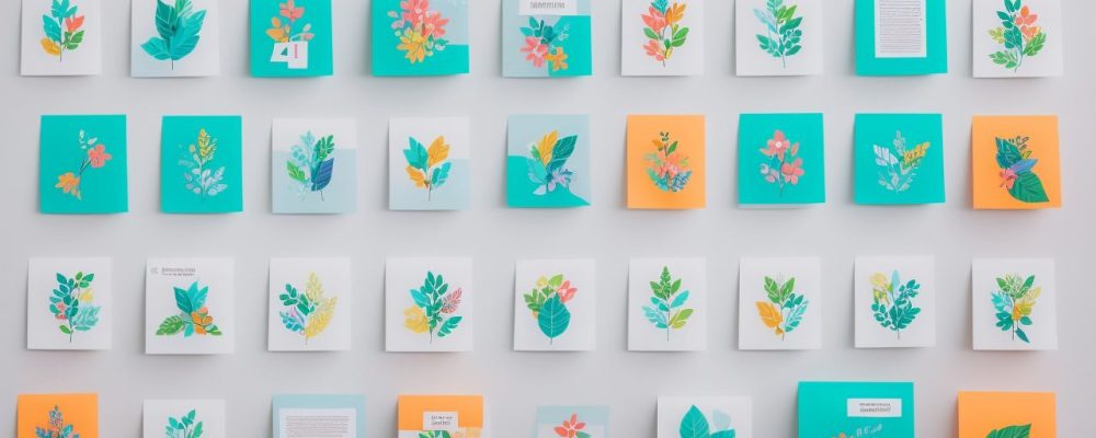 Ilustração de dinâmica de grupo em ação, mostrando pessoas interagindo e colaborando, com foco em trabalho em equipe e comunicação.