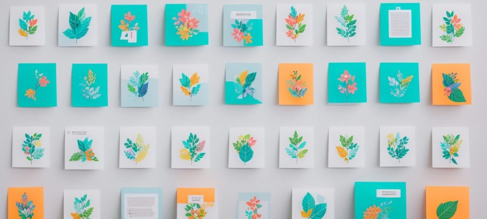 Ilustração de dinâmica de grupo em ação, mostrando pessoas interagindo e colaborando, com foco em trabalho em equipe e comunicação.